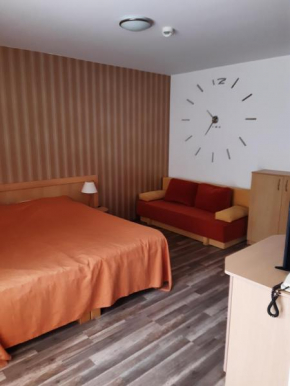 SpaRelax Apartman Zalakaros